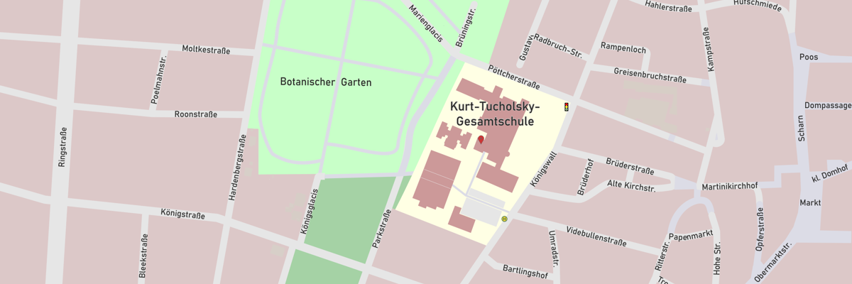 Kurt-Tucholsky-Gesamtschule